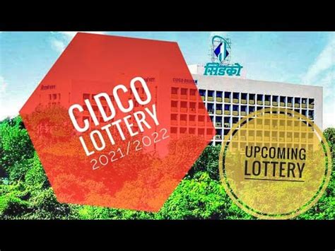 cidco lottery 2021|CIDCO Lottery 2022 .